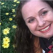 Dou aulas on-line de Aromaterapia